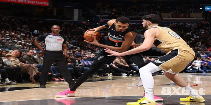 8xbet - i9bet có uy tín không